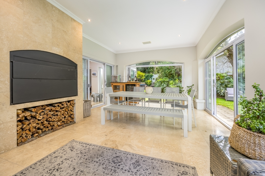 4 Bedroom Property for Sale in Eversdal Heights Western Cape